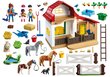 6927 PLAYMOBIL® Country Pony Farm hinta ja tiedot | LEGOT ja rakennuslelut | hobbyhall.fi