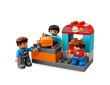 10871 LEGO® DUPLO Lentokenttä. hinta ja tiedot | LEGOT ja rakennuslelut | hobbyhall.fi