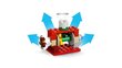 10712 LEGO® Classic palikat ja pyörät hinta ja tiedot | LEGOT ja rakennuslelut | hobbyhall.fi
