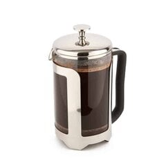 La Cafetière Roma Kahvinkeitin 12 kupillista - Ruostumaton teräs hinta ja tiedot | Kahvipannut ja teekannut | hobbyhall.fi