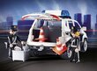 9372 PLAYMOBIL® City Action Poliisiasema hinta ja tiedot | LEGOT ja rakennuslelut | hobbyhall.fi