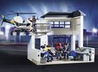 9372 PLAYMOBIL® City Action Poliisiasema hinta ja tiedot | LEGOT ja rakennuslelut | hobbyhall.fi