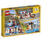 31077 LEGO® Creator makeat yllätykset hinta ja tiedot | LEGOT ja rakennuslelut | hobbyhall.fi