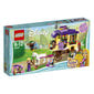 41157 LEGO® Disney Princess Rapunzel hinta ja tiedot | LEGOT ja rakennuslelut | hobbyhall.fi