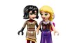 41157 LEGO® Disney Princess Rapunzel hinta ja tiedot | LEGOT ja rakennuslelut | hobbyhall.fi