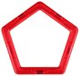 Magneettiset Pentagons Magneetit, 12 osaa hinta ja tiedot | LEGOT ja rakennuslelut | hobbyhall.fi