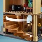 75954 LEGO® Harry Potter Tylypahkan Suuri sali hinta ja tiedot | LEGOT ja rakennuslelut | hobbyhall.fi