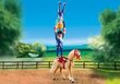 6933 PLAYMOBIL® Country Jockey hinta ja tiedot | LEGOT ja rakennuslelut | hobbyhall.fi