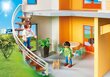 9266 PLAYMOBIL® City Life, Moderni talo hinta ja tiedot | LEGOT ja rakennuslelut | hobbyhall.fi