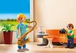 9267 PLAYMOBIL® City Life -Olohuone hinta ja tiedot | LEGOT ja rakennuslelut | hobbyhall.fi