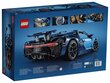 42083 LEGO® Technic Bugatti Chiron hinta ja tiedot | LEGOT ja rakennuslelut | hobbyhall.fi