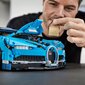 42083 LEGO® Technic Bugatti Chiron hinta ja tiedot | LEGOT ja rakennuslelut | hobbyhall.fi