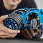42083 LEGO® Technic Bugatti Chiron hinta ja tiedot | LEGOT ja rakennuslelut | hobbyhall.fi