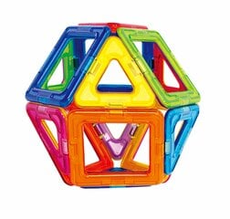 MAGFORMERS 14 kpl rakennussetti hinta ja tiedot | Magformers Lapset | hobbyhall.fi