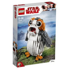 75230 LEGO® Star Wars™ Porg hinta ja tiedot | LEGOT ja rakennuslelut | hobbyhall.fi