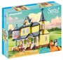 Satulinna 9475 PLAYMOBIL® DreamWorks Spirit hinta ja tiedot | LEGOT ja rakennuslelut | hobbyhall.fi