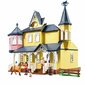 Satulinna 9475 PLAYMOBIL® DreamWorks Spirit hinta ja tiedot | LEGOT ja rakennuslelut | hobbyhall.fi