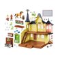 Satulinna 9475 PLAYMOBIL® DreamWorks Spirit hinta ja tiedot | LEGOT ja rakennuslelut | hobbyhall.fi