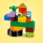 11002 LEGO® Classic tavalliset palikat hinta ja tiedot | LEGOT ja rakennuslelut | hobbyhall.fi