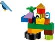 11002 LEGO® Classic tavalliset palikat hinta ja tiedot | LEGOT ja rakennuslelut | hobbyhall.fi