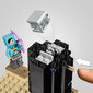 21151 LEGO® Minecraft Ääritaistelu hinta ja tiedot | LEGOT ja rakennuslelut | hobbyhall.fi