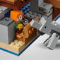 21152 LEGO® Merirosvolaivaseikkailu hinta ja tiedot | LEGOT ja rakennuslelut | hobbyhall.fi