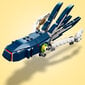 31088 LEGO® Creator Syvänmeren olennot hinta ja tiedot | LEGOT ja rakennuslelut | hobbyhall.fi