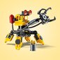 31090 LEGO® Vedenalainen robotti hinta ja tiedot | LEGOT ja rakennuslelut | hobbyhall.fi