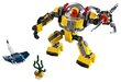 31090 LEGO® Vedenalainen robotti hinta ja tiedot | LEGOT ja rakennuslelut | hobbyhall.fi