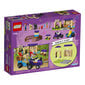 441361 LEGO® Friends Mian varsa talli hinta ja tiedot | LEGOT ja rakennuslelut | hobbyhall.fi