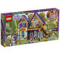 41369 LEGO® Friends Mian talo hinta ja tiedot | LEGOT ja rakennuslelut | hobbyhall.fi