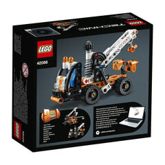 42088 LEGO® Technic Nostolava-auto hinta ja tiedot | LEGOT ja rakennuslelut | hobbyhall.fi