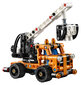 42088 LEGO® Technic Nostolava-auto hinta ja tiedot | LEGOT ja rakennuslelut | hobbyhall.fi