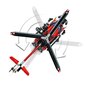 42092 LEGO® Technic pelastushelikopteri hinta ja tiedot | LEGOT ja rakennuslelut | hobbyhall.fi