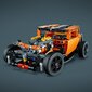 42093 LEGO® Technic Chevrolet Corvette ZR1 hinta ja tiedot | LEGOT ja rakennuslelut | hobbyhall.fi