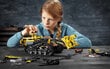 42094 LEGO® Technic Telaketjukuormaaja hinta ja tiedot | LEGOT ja rakennuslelut | hobbyhall.fi