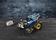 42095 LEGO® Technic Kauko-ohjattava stunttikilpa-auto hinta ja tiedot | LEGOT ja rakennuslelut | hobbyhall.fi
