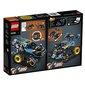 42095 LEGO® Technic Kauko-ohjattava stunttikilpa-auto hinta ja tiedot | LEGOT ja rakennuslelut | hobbyhall.fi