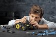 42095 LEGO® Technic Kauko-ohjattava stunttikilpa-auto hinta ja tiedot | LEGOT ja rakennuslelut | hobbyhall.fi