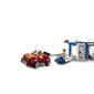 60210 LEGO® Cityn poliisin lentotukikohta hinta ja tiedot | LEGOT ja rakennuslelut | hobbyhall.fi