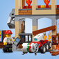 60216 LEGO® City Keskustan palokunta hinta ja tiedot | LEGOT ja rakennuslelut | hobbyhall.fi