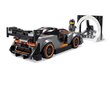 75892 LEGO® Speed ​​​​Champions McLaren Senna hinta ja tiedot | LEGOT ja rakennuslelut | hobbyhall.fi