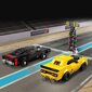 75893 LEGO® 2018 Dodge Challenger SRT Demon ja 1970 Dodge Charger R/T hinta ja tiedot | LEGOT ja rakennuslelut | hobbyhall.fi