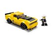 75893 LEGO® 2018 Dodge Challenger SRT Demon ja 1970 Dodge Charger R/T hinta ja tiedot | LEGOT ja rakennuslelut | hobbyhall.fi