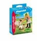 9356 PLAYMOBIL® Special Plus, lampaankasvattaja hinta ja tiedot | LEGOT ja rakennuslelut | hobbyhall.fi