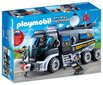 9360 PLAYMOBIL® City Action, pelastusajoneuvo äänillä ja valolla hinta ja tiedot | LEGOT ja rakennuslelut | hobbyhall.fi