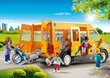 9419 PLAYMOBIL® City Life, Koulubussi hinta ja tiedot | LEGOT ja rakennuslelut | hobbyhall.fi