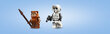 75238 LEGO® Star Wars Action Battle Endor Attack hinta ja tiedot | LEGOT ja rakennuslelut | hobbyhall.fi