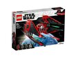 75240 LEGO® Star Wars TIE Fighter by Major Vonreg hinta ja tiedot | LEGOT ja rakennuslelut | hobbyhall.fi