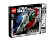 75243 LEGO® Star Wars Slave l hinta ja tiedot | LEGOT ja rakennuslelut | hobbyhall.fi